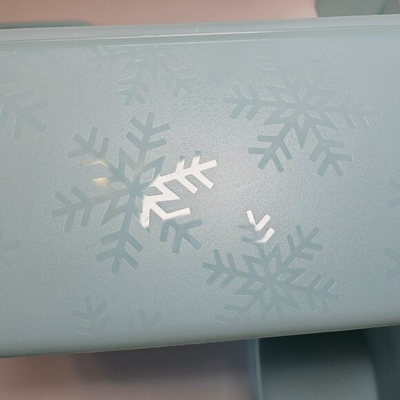 Tupperware Freezer It Containers - Large Lot Vintage Inspired - Picture 8 of 10